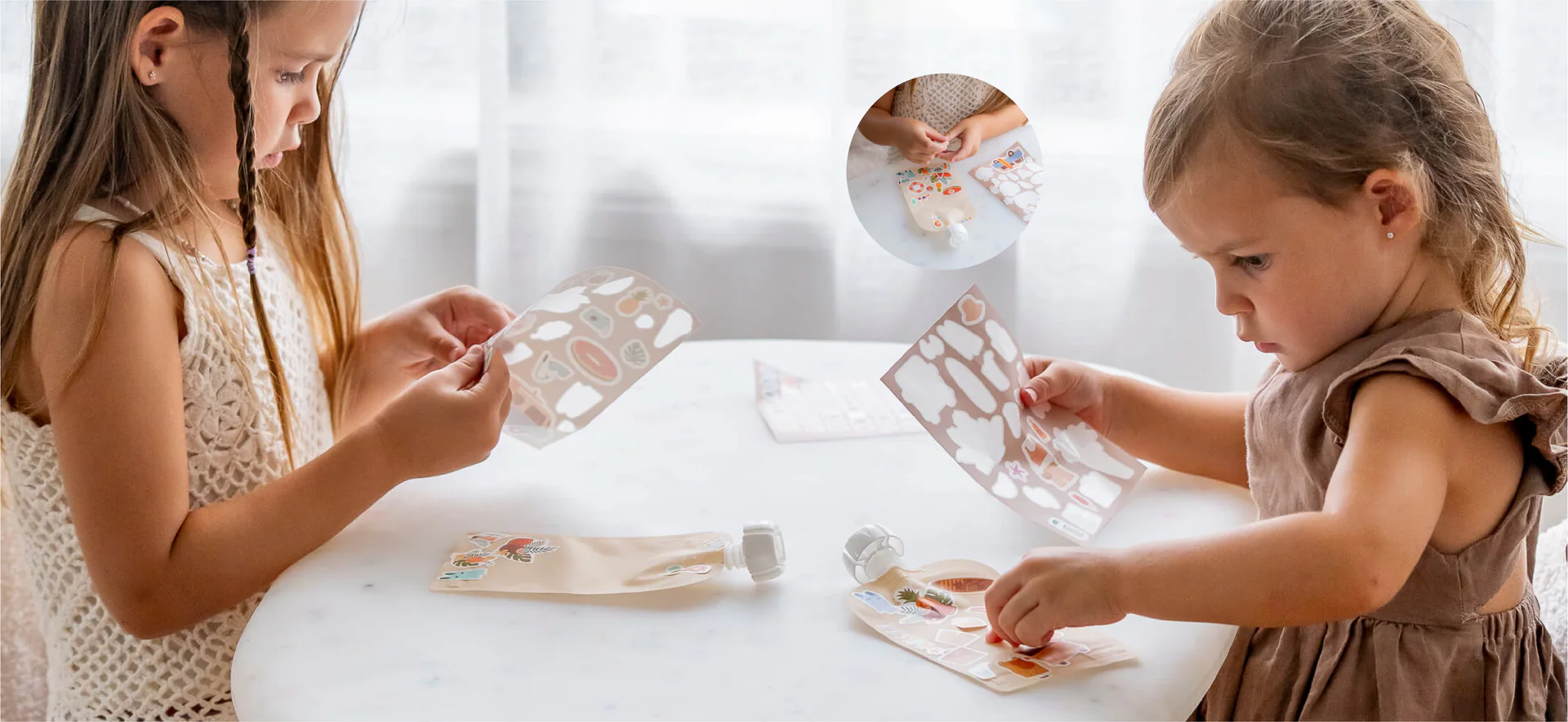 Smart Solutions for Modern Parenting